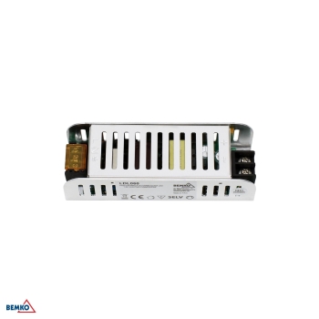 ZASILACZ ELEKTRONICZNY LED 24V 60W