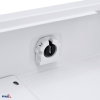 OPRAWA RASTROWA RES T8 2x36W N/T KAFLER 