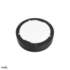 RAMKA PLC 290MM WYSOKA CZARNA