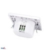 CZUJNIK MIKROFALOWY 1200W 180* DO PUSZKI P/T