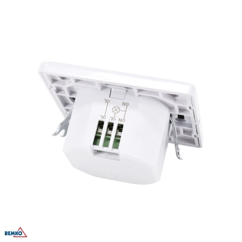 CZUJNIK MIKROFALOWY 1200W 180* DO PUSZKI P/T