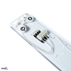 OPRAWA HERMETYCZNA ALWAR EMPTY 2X58W IP65