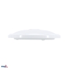 PLAFONIERA LED DORIA 12W 4000K 1000LM IP20 CZ. PIR