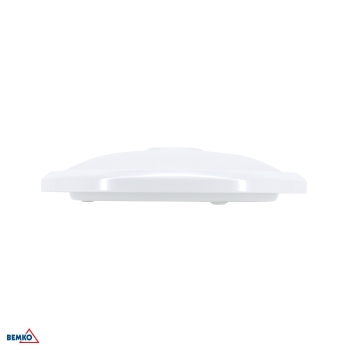 PLAFONIERA LED DORIA 12W 4000K 1000LM IP20 CZ. PIR