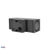 OPRAWA ELEWACYJNA VALIT 2xGU10 IP65 160X60X88 KINKIET GRAFIT