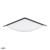 OPRAWA ELEWACYJNA VALANT 8W 4000K 600LM IP65 233X80X90MM KINKIET GRAFIT