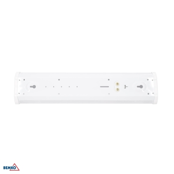 OPRAWA ALIT XP7 2X18W IP-20 PC-OPAL EMPTY 60CM