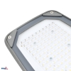 OPRAWA ULICZNA LED JAGER 50W 4000K 8100LM IP66 SZARA