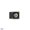 OPRAWA ELEWACYJNA VALIT 2xGU10 IP65 160X60X88 KINKIET GRAFIT