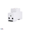 WSKAŹNIK ENERGII 1 FAZOWY 10 (80)A