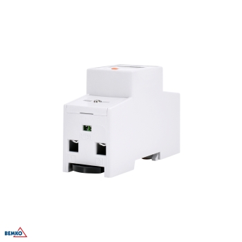 WSKAŹNIK ENERGII 1 FAZOWY 10 (80)A