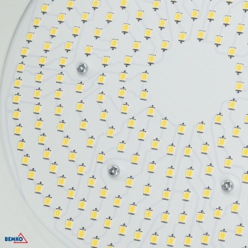 OPRAWA PRZEMYSŁOWA LED VOYAGER 150W 6000K 15000LM IP65