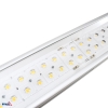 HIGHBAY LED LIGER 30W 4000K 5250LM IP66 KLOSZ TRANSPARENTNY
