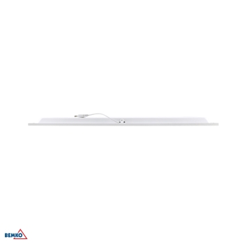 PANEL BACKLIGHT MINTAL BLM 34W 4000K 4000LM IP40 60x60 BIAŁY
