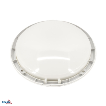 PLAFONIERA LED KATIA 16W 4000K 1600LM IP66 CZ. MIKR. Z FUNKCJA PODTRZYMANIA NAPIĘCIA