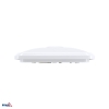 PLAFONIERA LED DORIA 12W 4000K 1000LM IP20 KWADRAT CZ. PIR