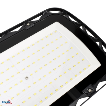 OPRAWA PARKINGOWA LED LOPER 2 100W 4000K  12000LM IP65