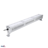 HIGHBAY LED LONGER 150W 4000K 20250LM IP66 155X80 3M