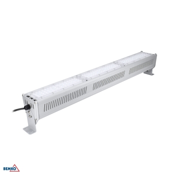 HIGHBAY LED LONGER 150W 4000K 20250LM IP66 155X80 3M
