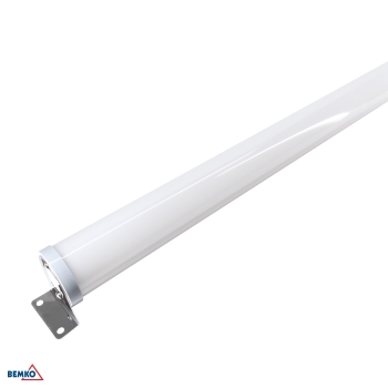 HERMETYK LED TUBE S 20W 4000K 2300LM IP67 OPAL