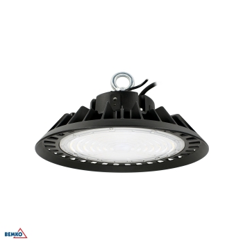 HIGHBAY LED ULTRAS 1-10V 200W 4000K 90° 38000lm CRI80