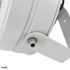 NAŚWIETLACZ LED HIGER 18W 4000K 2880LM SREBRNY IP66 15°