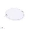 DOWNLIGHT LED BOLED 18W 4000K 1450LM IP20 OKRĄGŁY BIAŁY