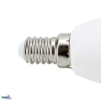 ŹRÓDŁO LED SAMSUNG INSIDE 230V E14 C37 7,5W 740LM 4000K 180ST