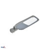 OPRAWA ULICZNA LED JAGER 30W 4000K 4800LM IP66 SZARA
