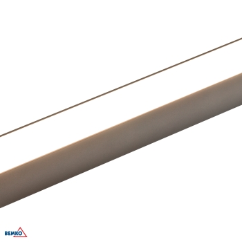 OPRAWA LINIOWA LORIEN 120CM 30W 3450LM 4000K CZARNA