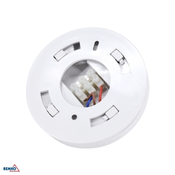 CZUJNIK RUCHU 1200W 360* BIAŁY