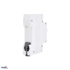 LAMPKA SYGNALIZACYJNA LED SL8 ZIELONA SCHELINGER
