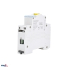LAMPKA SYGNALIZACYJNA LED SL8 ŻÓŁTA SCHELINGER