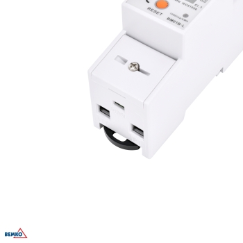 WSKAŹNIK ENERGII 1 FAZOWY 10 (80)A