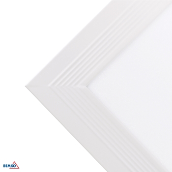 PANEL BACKLIGHT BLF 40W 4000K 4400LM IP20 60x60 BIAŁY - karton 10 szt.