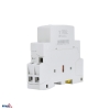 STYCZNIK MODUŁOWY SC101 1P 25A TYP 11 (1NO + 1NC) SCHELINGER