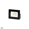 NAŚWIETLACZ LED SMD KASTEL 10W 6000K 850LM IP65 CZARNY