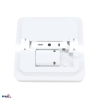 PLAFONIERA LED ELWATT-ELPO 24W CCT 1900lm IP54 KWADRAT