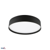 RAMKA PLC 360MM WYSOKA CZARNA