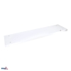 PANEL BACKLIGHT BLK 40W 4000K 4000LM IP20 120x30 BIAŁY