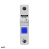 LAMPKA SYGNALIZACYJNA LED SL7 NIEBIESKA SCHELINGER