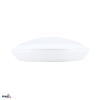 PLAFONIERA LED GABI 30W 4000K 3500LM IP66 Z CZ. MIKR. Z FUNKCJĄ PÓŁCIENIA
