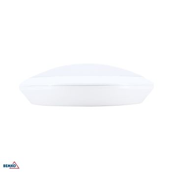 PLAFONIERA LED GABI 30W 4000K 3500LM IP66 Z CZ. MIKR. Z FUNKCJĄ PÓŁCIENIA