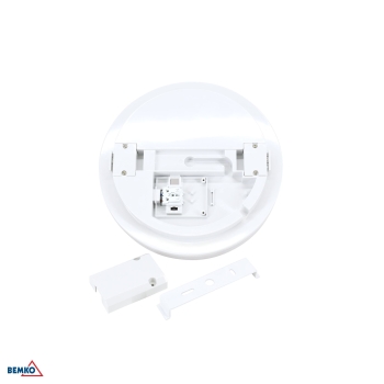 PLAFONIERA LED ELWATT-ELPO 12W CCT 1000lm IP54 OKRĄGŁA