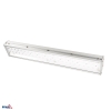 HIGHBAY LED LIGER 30W 4000K 5250LM IP66 KLOSZ TRANSPARENTNY