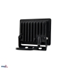 NAŚWIETLACZ LED SMD KASTEL 20W 6500K 1660LM IP65 CZARNY