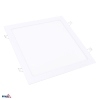 DOWNLIGHT LED BOLED 24W 3000K 1650LM IP20 KWADRAT BIAŁY