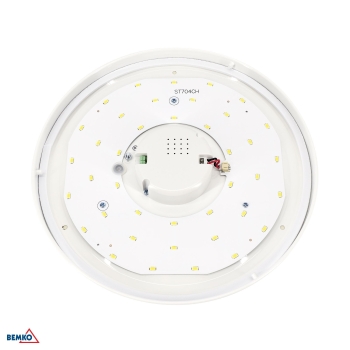 PLAFONIERA LED PAULA 24W 4000K 1900LM IP44