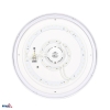 PLAFONIERA LED TOKAR 36W 3000K 2700LM IP44
