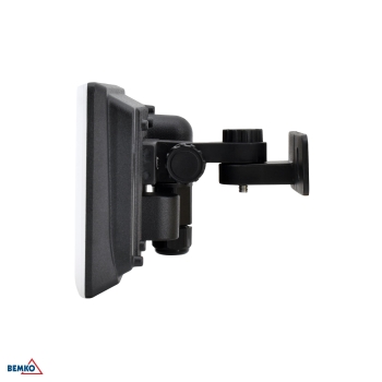 NAŚWIETLACZ LED LFX 20W 4000K 1800LM IP65 CZARNY